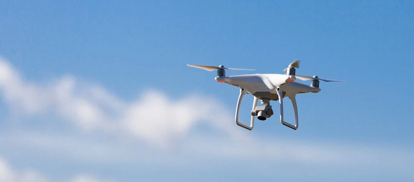 Ισραηλινό drone προκάλεσε πυρκαγιά σε δάσος στον Λίβανο - Έριξε εμπρηστικό υλικό